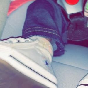 Meet your Posher, Liana